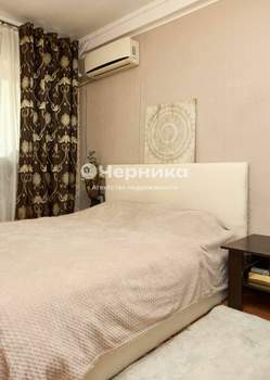1-к квартира, на длительный срок, 33м2, 3/5 этаж