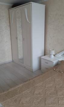 2-к квартира, на длительный срок, 52м2, 9/10 этаж