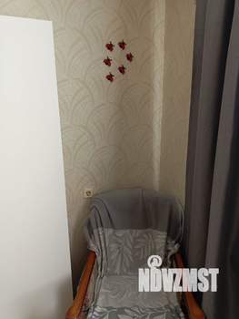 1-к квартира, на длительный срок, 37м2, 5/10 этаж