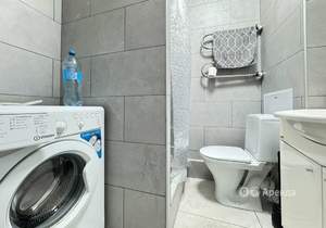 1-к квартира, на длительный срок, 33м2, 18/25 этаж