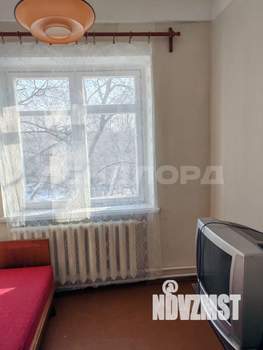 3-к квартира, на длительный срок, 47м2, 5/5 этаж