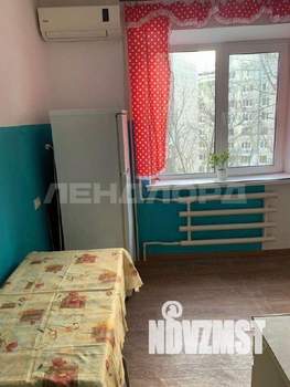 1-к квартира, на длительный срок, 42м2, 4/9 этаж