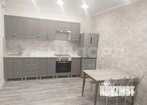 2-к квартира, на длительный срок, 55м2, 7/32 этаж