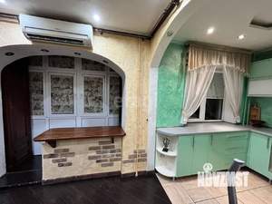 3-к квартира, на длительный срок, 59м2, 4/5 этаж
