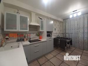 1-к квартира, на длительный срок, 50м2, 5/10 этаж