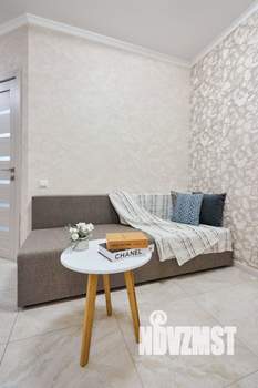 1-к квартира, посуточно, 48м2, 13/24 этаж