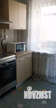 1-к квартира, на длительный срок, 40м2, 4/9 этаж