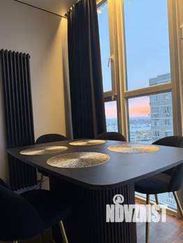 1-к квартира, посуточно, 36м2, 15/16 этаж