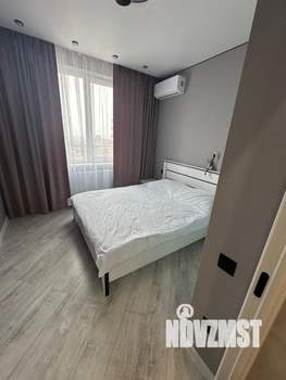 2-к квартира, на длительный срок, 45м2, 14/19 этаж
