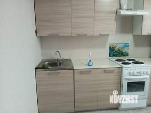 1-к квартира, на длительный срок, 43м2, 18/19 этаж