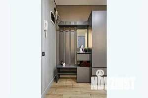 1-к квартира, посуточно, 50м2, 18/25 этаж