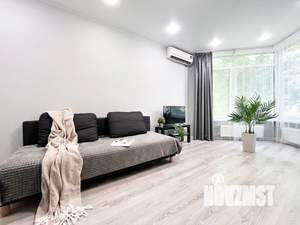 1-к квартира, посуточно, 40м2, 3/9 этаж