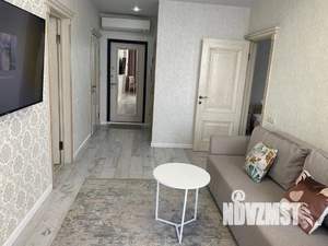 3-к квартира, посуточно, 55м2, 9/31 этаж