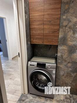 1-к квартира, на длительный срок, 40м2, 6/20 этаж