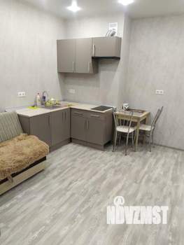 Студия квартира, на длительный срок, 26м2, 4/26 этаж