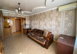 2-к квартира, на длительный срок, 54м2, 9/9 этаж