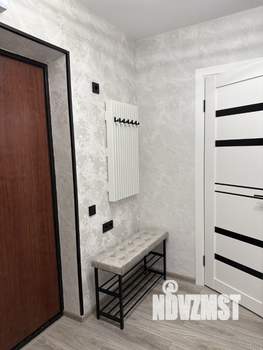 1-к квартира, на длительный срок, 38м2, 8/16 этаж