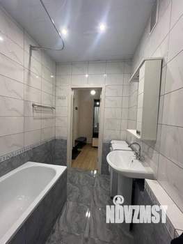 1-к квартира, на длительный срок, 40м2, 8/24 этаж