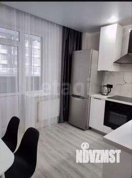 1-к квартира, на длительный срок, 40м2, 8/24 этаж
