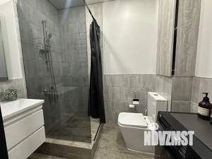 Студия квартира, посуточно, 24м2, 5/25 этаж