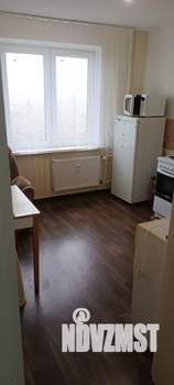 1-к квартира, на длительный срок, 37м2, 14/17 этаж