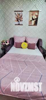 Студия квартира, посуточно, 33м2, 15/24 этаж