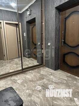 1-к квартира, на длительный срок, 41м2, 2/20 этаж