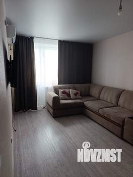 2-к квартира, на длительный срок, 56м2, 16/19 этаж