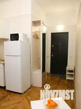 2-к квартира, посуточно, 35м2, 1/4 этаж