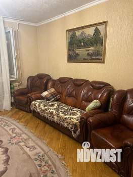 2-к квартира, на длительный срок, 70м2, 1/5 этаж