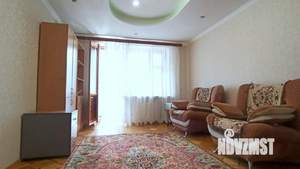 2-к квартира, на длительный срок, 54м2, 4/10 этаж
