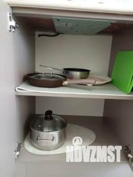 1-к квартира, посуточно, 40м2, 8/25 этаж