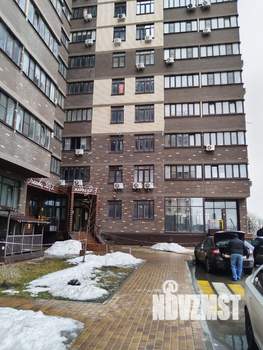 1-к квартира, на длительный срок, 45м2, 7/24 этаж