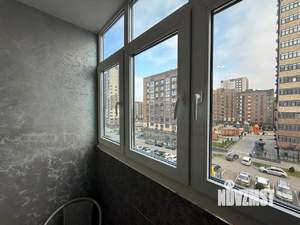 1-к квартира, на длительный срок, 35м2, 3/13 этаж