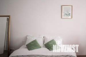 2-к квартира, посуточно, 45м2, 3/9 этаж