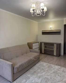 1-к квартира, на длительный срок, 37м2, 10/14 этаж