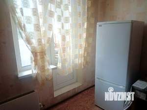 1-к квартира, на длительный срок, 38м2, 4/18 этаж