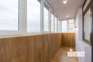 2-к квартира, на длительный срок, 55м2, 14/18 этаж