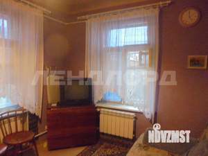 1-к квартира, на длительный срок, 20м2, 2/2 этаж