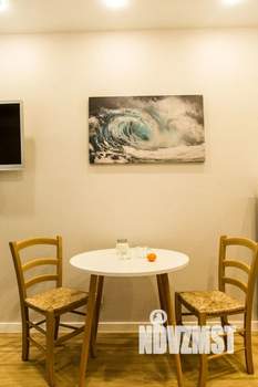 Студия квартира, посуточно, 30м2, 5/28 этаж