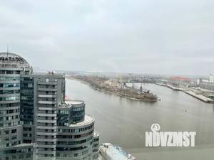 Студия квартира, посуточно, 25м2, 19/31 этаж