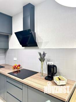 2-к квартира, посуточно, 55м2, 1/1 этаж