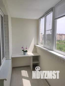 Студия квартира, посуточно, 34м2, 7/9 этаж