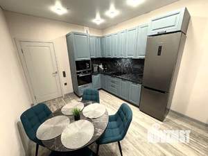 2-к квартира, на длительный срок, 50м2, 16/26 этаж