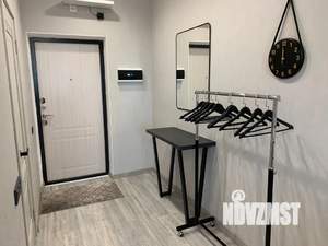 Студия квартира, посуточно, 30м2, 13/24 этаж