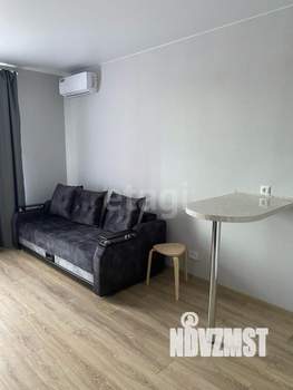 1-к квартира, на длительный срок, 42м2, 1/3 этаж