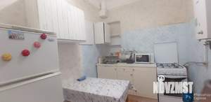 2-к квартира, посуточно, 53м2, 1/5 этаж