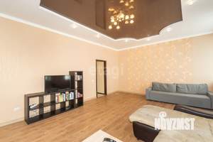 2-к квартира, на длительный срок, 82м2, 3/4 этаж