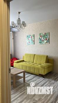 1-к квартира, на длительный срок, 40м2, 12/20 этаж