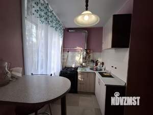 1-к квартира, на длительный срок, 37м2, 2/6 этаж